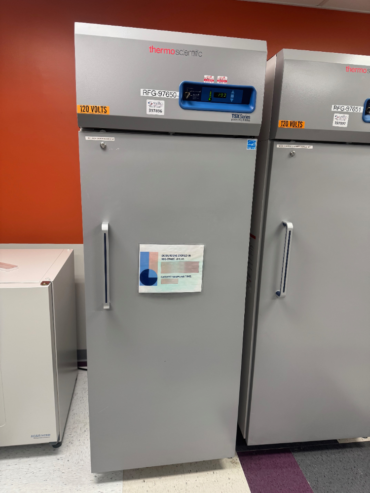 Image of Thermo TSX Laboratory Refrigerator
